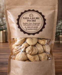 Orta Boy Lüks İncir ( Miktar Seçiniz )