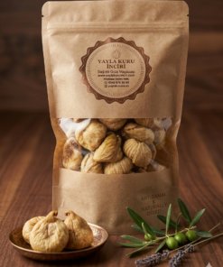 Çatlak İncir Lüks İri Boy 1000 Gr.