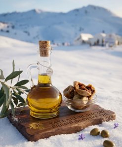 Zeytinyağı 🫒Erken hasat (Soğuk sıkım) 1 Litre