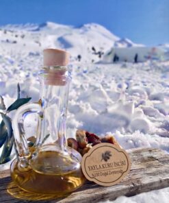 Zeytinyağı 🫒Erken hasat (Soğuk sıkım) 1 Litre