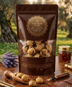 Çatlak İncir Orta Boy Lüks 1000 Gr.