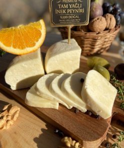 Tam Yağlı Köy Peyniri Miktar Seçiniz