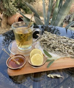 Adaçayı 1 Demet ( 20 Bardak )